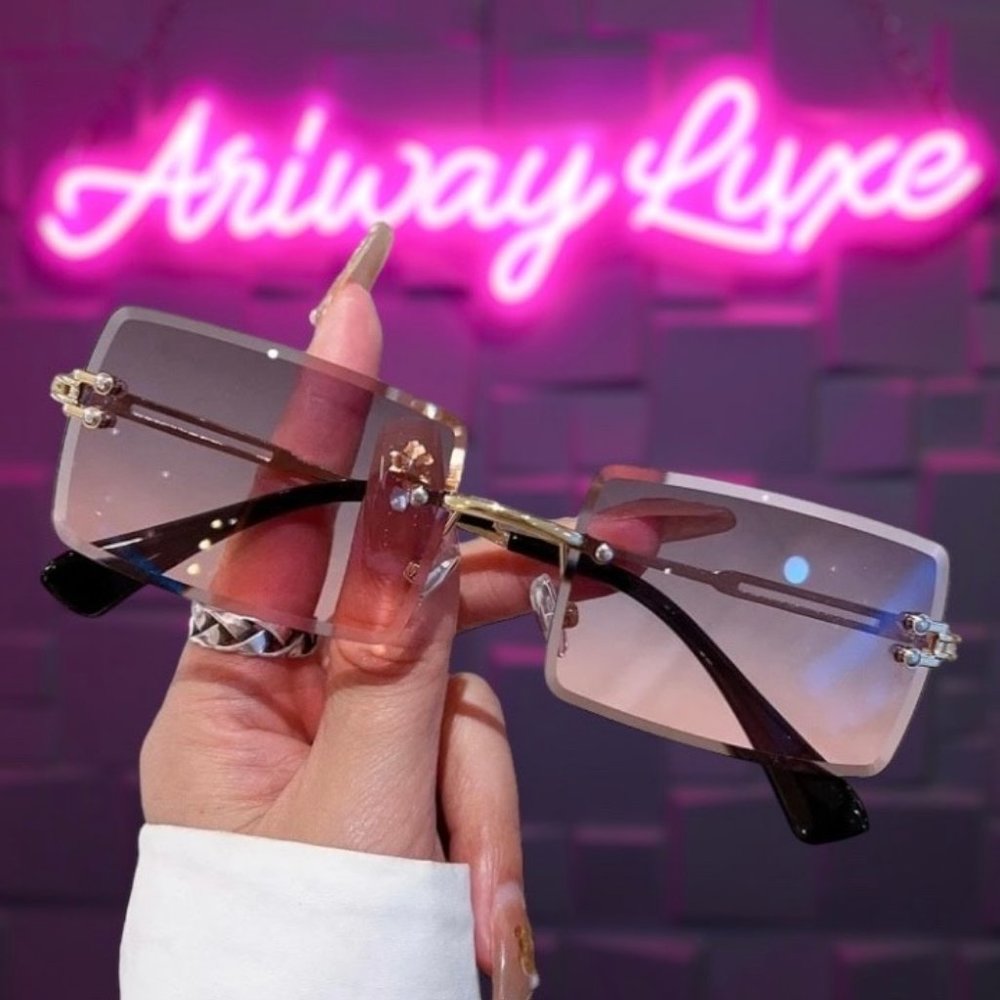 Luxury Sunglasses